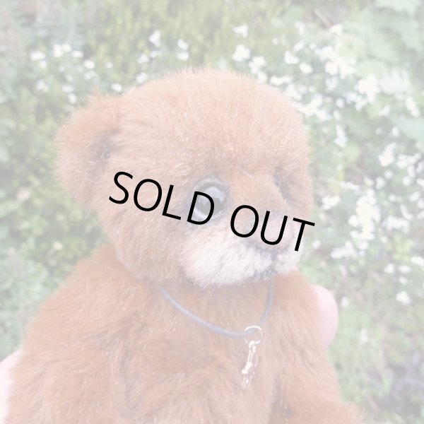 画像3:  1点もの☆ Zimani 12cm by Silvia Gilles （独）