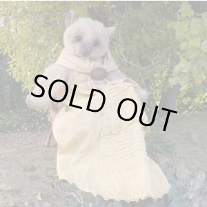 画像: 1点もの☆ Rebecca 41 cm by Ali Jayne Creations （英）