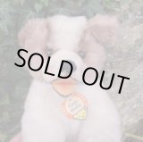 画像: 大変貴重なお品です！ シュタイフ社アーカイブより Cosy Molly Dog 20cm 1965年（ビンテージ）