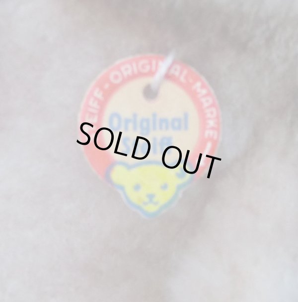 画像5: 大変貴重なお品です！ シュタイフ社アーカイブより Joggi Hedgehog 12cm 1978年（ビンテージ）