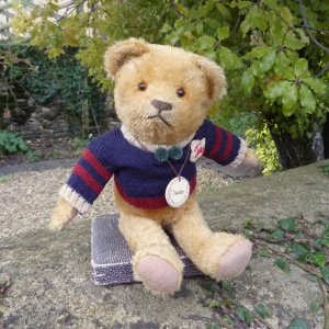 Witney Master Teddy ウィットニー　マスターテディ マスターダンサー Master Dancer オールドウィットニーフェイバリッツ