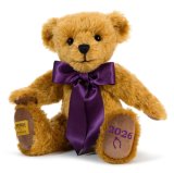 画像: メリーソート イヤーベア2026　30.5cm 