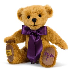 画像: メリーソート イヤーベア2026　30.5cm 