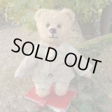 画像: 1体のみ再入荷しました！【ウィットニー限定】マスターダンサー 20cm （画像あり）