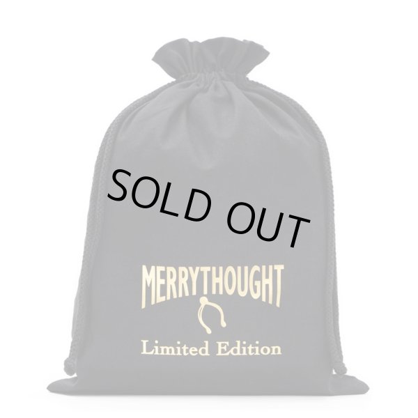 画像7: 初登場☆　メリーソート イヤーベア2026　30.5cm 7番