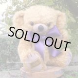 画像: 初登場☆ メリーソート チーキーイヤーベア2026　25.5cm  7番