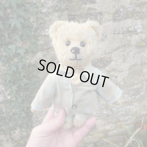 画像2: 1体のみ再入荷しました！【ウィットニー限定】マスターダンサー 20cm （画像あり）