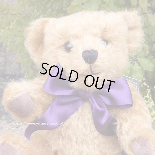 画像2: 初登場☆　メリーソート イヤーベア2026　30.5cm 7番