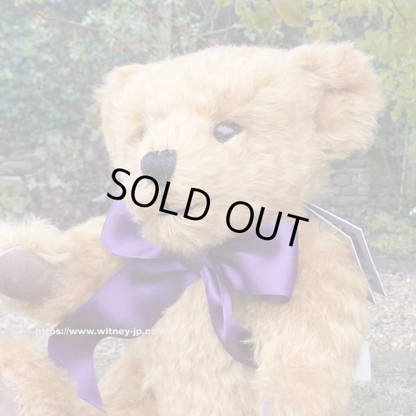 画像3: 初登場☆　メリーソート イヤーベア2026　30.5cm 7番