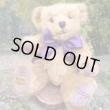 画像: 初登場☆　メリーソート イヤーベア2026　30.5cm 7番