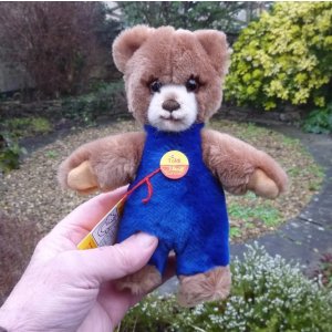 シュタイフ、メリーソート テディベア通販【テイクスウィットニー