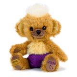 画像: メリーソート パンキーイヤーベア2026　23cm 