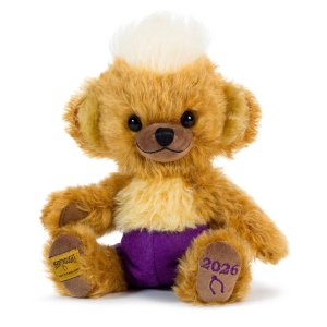 画像: メリーソート パンキーイヤーベア2026　23cm 