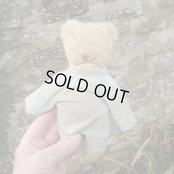 画像3: 1体のみ再入荷しました！【ウィットニー限定】マスターダンサー 20cm （画像あり）