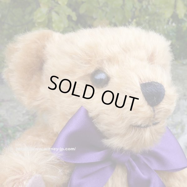 画像4: 初登場☆　メリーソート イヤーベア2026　30.5cm 7番