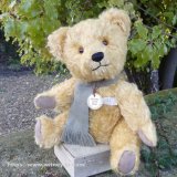 画像: 新作☆ 【ウィットニー限定】ウィットニー2026ベア 30cm 27番