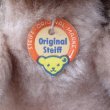 画像3: 大変貴重なお品です！ シュタイフ社アーカイブより Joggi Hedgehog 12cm 1978年（ビンテージ）