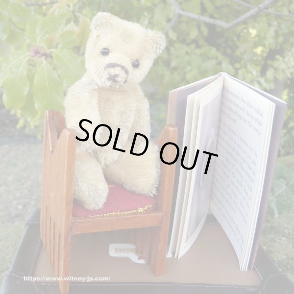 画像2: 【ウィットニー限定】セオドア　8.5cm  828番