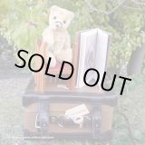 画像: 【ウィットニー限定】セオドア　8.5cm  828番