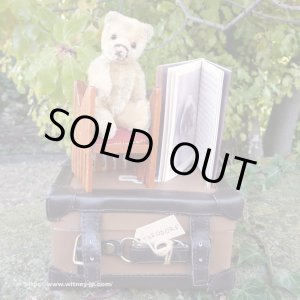 画像: 【ウィットニー限定】セオドア　8.5cm  828番