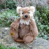 画像: メリーソート ウッディ 28cm  35番