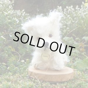 画像: 首輪無しにつき、特別価格☆【ウィットニー限定】ボビー 17cm　(画像あり）