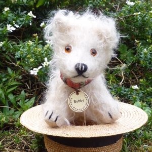 画像: 数体のみ再入荷しました☆【ウィットニー限定】ボビー 17cm (画像あり)