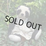 画像: 1点もの☆ Phillamaloo by Mary 27cm（フォーゲットミーノット）