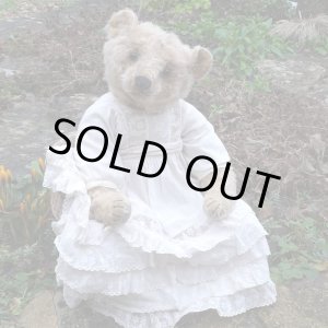 画像: 1点もの☆ Nelly Wyn by Mary 42cm(フォーゲットミーノット)