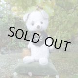 画像: 1体限り☆ 真田　玲子さん作 Tickle 11cm 6番