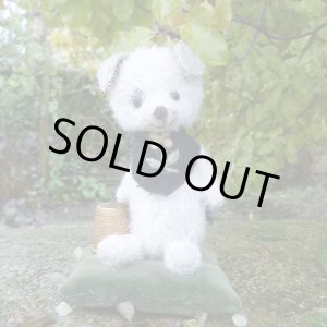 画像: 1体限り☆ 真田　玲子さん作 Tickle 11cm 6番