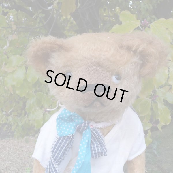 画像2: 1点もの☆ Doodle Dandy 46cm by Deb Beardsley （アメリカ）