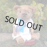 画像: 1点もの☆ Doodle Dandy 46cm by Deb Beardsley （アメリカ）