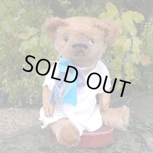 画像: 1点もの☆ Doodle Dandy 46cm by Deb Beardsley (アメリカ)