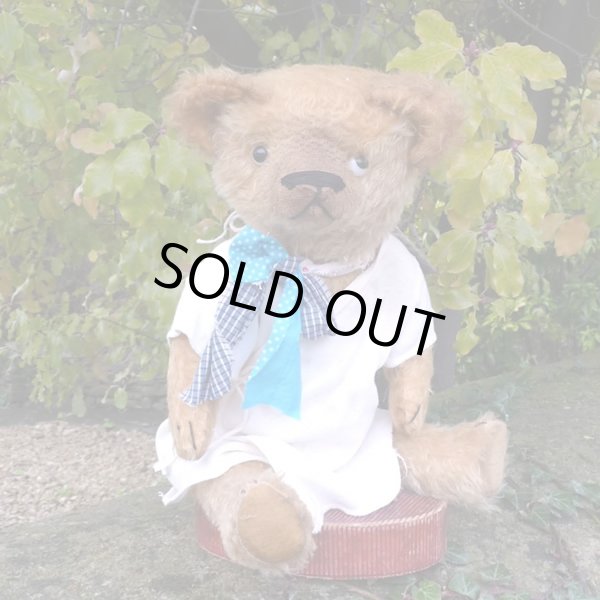 画像1: 1点もの☆ Doodle Dandy 46cm by Deb Beardsley （アメリカ）