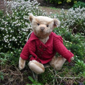 テディベア通販｜シュタイフ・メリーソート・ショップ限定ベア