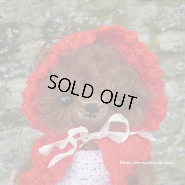 画像1: 1点もの☆ 加茂美智子さん作  Erin 17cm