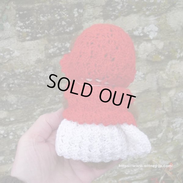 画像4: 1点もの☆ 加茂美智子さん作  Erin 17cm