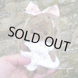 画像: 1点もの☆ 加茂美智子さん作  Alice 17cm