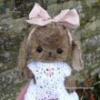 画像2: 1点もの☆ 加茂美智子さん作  Alice 17cm