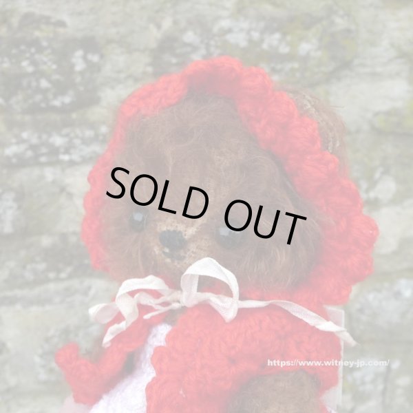 画像3: 1点もの☆ 加茂美智子さん作  Erin 17cm