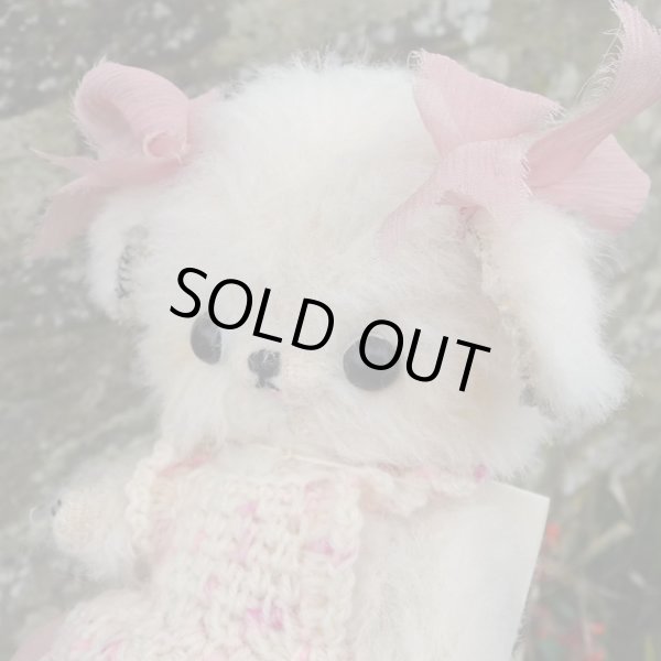 画像5: 1点もの☆ 加茂美智子さん作  Bella 17cm