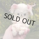 画像: 1点もの☆ 加茂美智子さん作  Bella 17cm