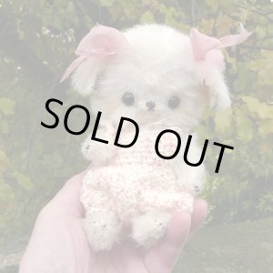 画像: 1点もの☆ 加茂美智子さん作  Bella 17cm