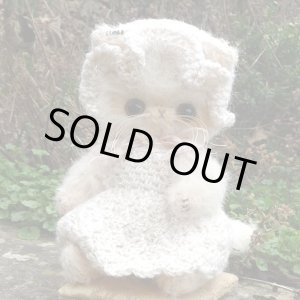 画像: 1点もの☆ 加茂美智子さん作  Millie 17cm