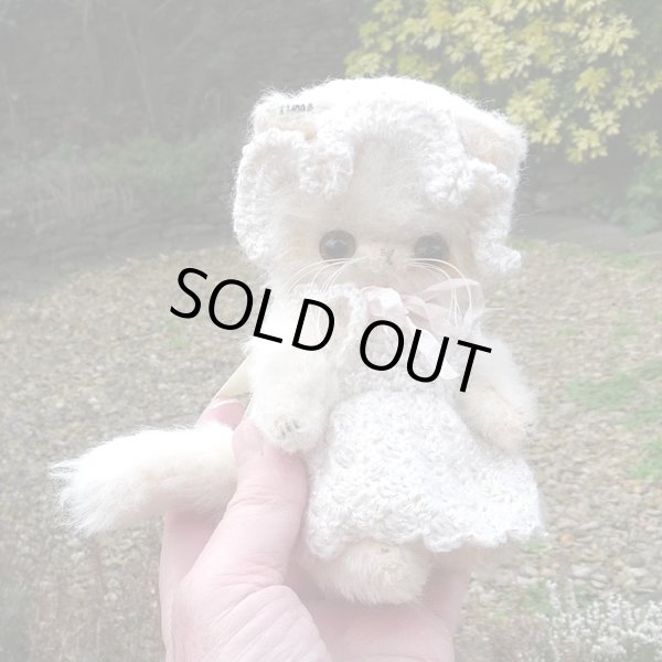 画像5: 1点もの☆ 加茂美智子さん作  Millie 17cm