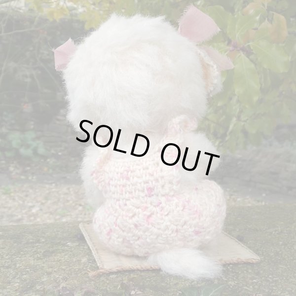 画像6: 1点もの☆ 加茂美智子さん作  Bella 17cm