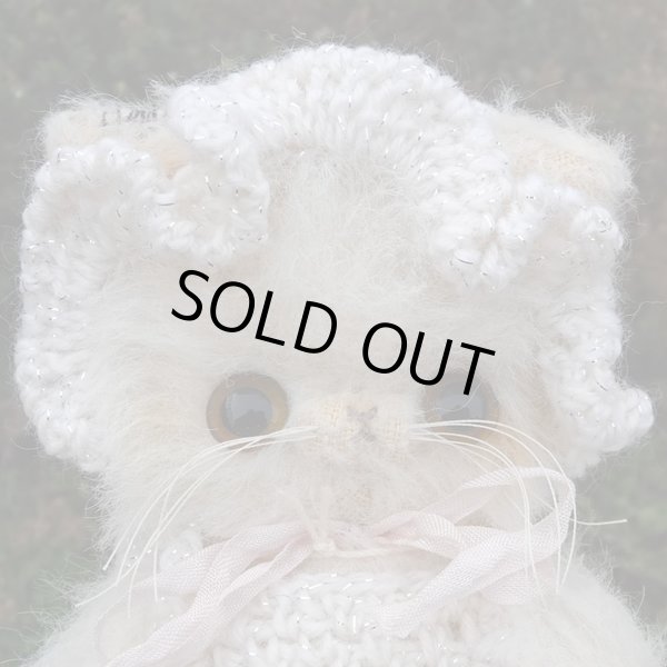 画像2: 1点もの☆ 加茂美智子さん作  Millie 17cm