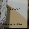 画像7: 1点もの ☆ Ernest by Sharon Barron 20cm（米）