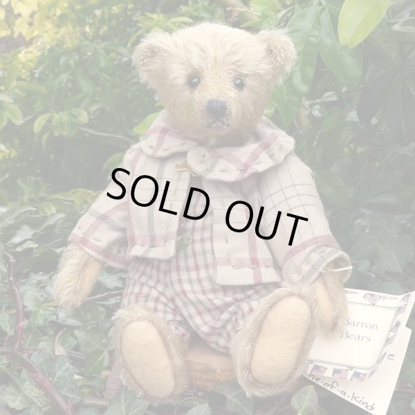 画像2: 1点もの ☆ Ernest by Sharon Barron 20cm（米）